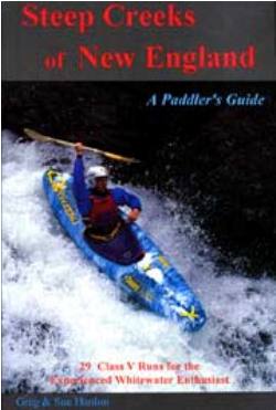 Steep Creeks of New England